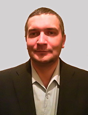 Hanu� Egert - mana�er pobo�ky