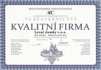 Kvalitn� firma